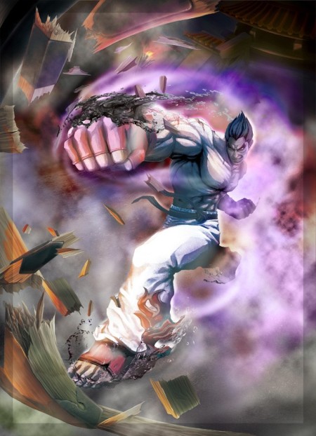 ���������꡼ No.002�Υ���ͥ������ / �������Ķ����̴��TAG�Хȥ��STREET FIGHTER X Ŵ���ס�����TAG���Ȥ�4̾���о쥭��饯������������