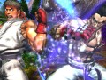 �������Ķ����̴��TAG�Хȥ��STREET FIGHTER X Ŵ���ס�����TAG���Ȥ�4̾���о쥭��饯������������