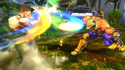 ���������꡼ No.012�Υ���ͥ������ / PS3/Xbox 360��STREET FIGHTER X Ŵ���ס�������6̾���о쥭��饯������Ƚ�������ʤ뻲��Ԥϲ̤�����