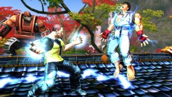 ꡼ No.008 | [E3 2011]VitaǤȯɽ줿֥ȥ꡼ȥե X ŴפˡINFAMOUSפμ͸뤬ŷ⻲ƮפϤ褤