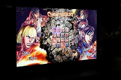 ꡼ No.003 | E3 2011ϡSTREET FIGHTER  ŴפΥץ쥤֥Ÿηϥ饯θˤʢץ쥤ࡼӡɲá