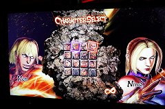 ꡼ No.005 | E3 2011ϡSTREET FIGHTER  ŴפΥץ쥤֥Ÿηϥ饯θˤʢץ쥤ࡼӡɲá