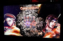 ꡼ No.009 | E3 2011ϡSTREET FIGHTER  ŴפΥץ쥤֥Ÿηϥ饯θˤʢץ쥤ࡼӡɲá