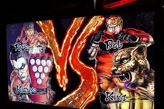 ꡼ No.011 | E3 2011ϡSTREET FIGHTER  ŴפΥץ쥤֥Ÿηϥ饯θˤʢץ쥤ࡼӡɲá