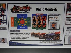 ꡼ No.019 | E3 2011ϡSTREET FIGHTER  ŴפΥץ쥤֥Ÿηϥ饯θˤʢץ쥤ࡼӡɲá