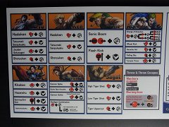 ꡼ No.020 | E3 2011ϡSTREET FIGHTER  ŴפΥץ쥤֥Ÿηϥ饯θˤʢץ쥤ࡼӡɲá