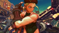 ꡼ No.025 | E3 2011ϡSTREET FIGHTER  ŴפΥץ쥤֥Ÿηϥ饯θˤʢץ쥤ࡼӡɲá