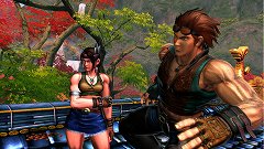 ꡼ No.027 | E3 2011ϡSTREET FIGHTER  ŴפΥץ쥤֥Ÿηϥ饯θˤʢץ쥤ࡼӡɲá