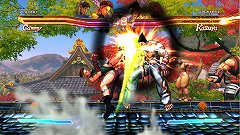 ꡼ No.030 | E3 2011ϡSTREET FIGHTER  ŴפΥץ쥤֥Ÿηϥ饯θˤʢץ쥤ࡼӡɲá