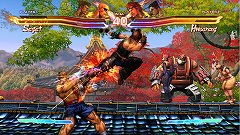 ꡼ No.034 | E3 2011ϡSTREET FIGHTER  ŴפΥץ쥤֥Ÿηϥ饯θˤʢץ쥤ࡼӡɲá
