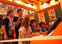 ꡼ No.016 | TGS 20112DǤ®ϷߡSTREET FIGHTER X Ŵסƥ֥ѥɥפθǤܺ٥ץ쥤ݡȤǺ