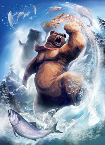 ꡼ No.003 | STREET FIGHTER X ŴסTGS2011Ǹ줿ࡼӡιǤǺ