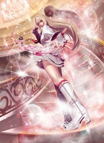 ꡼ No.004 | STREET FIGHTER X ŴסTGS2011Ǹ줿ࡼӡιǤǺ