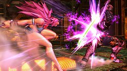 ꡼ No.002Υͥ / STREET FIGHTER X Ŵפȯ2012ǯ38˷ꡣƮ೦2ƬˤȺפɤλϤޤԤ