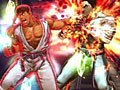 ��STREET FIGHTER X Ŵ���ס������Υ��ơ��������åפ�ץ쥤�䡼��������䴰��¸�����֥����ॷ���ƥ�פξ�������