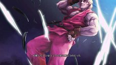 ꡼ No.005Υͥ / STREET FIGHTER X ŴפǸåȤ७饯ãΥץ