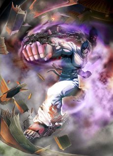 ꡼ No.007Υͥ / STREET FIGHTER X ŴפǸåȤ७饯ãΥץ