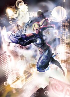 ꡼ No.008Υͥ / STREET FIGHTER X ŴפǸåȤ७饯ãΥץ