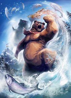 ꡼ No.020Υͥ / STREET FIGHTER X ŴפǸåȤ७饯ãΥץ