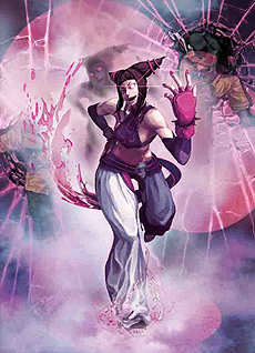 ꡼ No.009 | STREET FIGHTER X Ŵסåо쥭ΥץɲøPV89ƤӡEPISODE6ɤΥࡼӡ