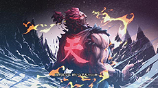 ꡼ No.023 | STREET FIGHTER X Ŵסåо쥭ΥץɲøPV89ƤӡEPISODE6ɤΥࡼӡ