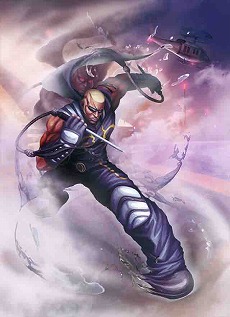 ꡼ No.012Υͥ / STREET FIGHTER X Ŵ׸åΥץҲVol.3ˡϥȤɻˤࡼӡƥ4å