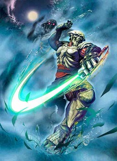 ꡼ No.013Υͥ / STREET FIGHTER X Ŵ׸åΥץҲVol.3ˡϥȤɻˤࡼӡƥ4å