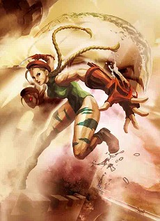 ꡼ No.018Υͥ / STREET FIGHTER X Ŵ׸åΥץҲVol.3ˡϥȤɻˤࡼӡƥ4å