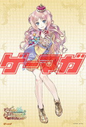 ꡼ No.006 | ȯΡ֥ޥ4ϡSTREET FIGHTER X ŴפȡְŪͷ ॲ󥽥륺פξɽ椬ܰϿ˥ȤΥҥ'sݥ