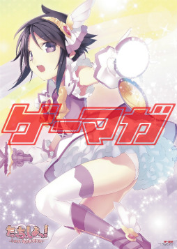 ꡼ No.008 | ȯΡ֥ޥ4ϡSTREET FIGHTER X ŴפȡְŪͷ ॲ󥽥륺פξɽ椬ܰϿ˥ȤΥҥ'sݥ