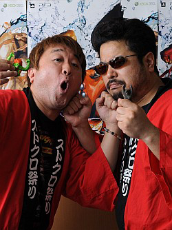 ꡼ No.001Υͥ / ̴Υܤ¸äηаޤȤϡȯΡSTREET FIGHTER Xʥ ŴסPPľ󥿥ӥ塼