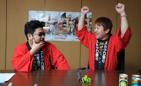 ꡼ No.004Υͥ / ̴Υܤ¸äηаޤȤϡȯΡSTREET FIGHTER Xʥ ŴסPPľ󥿥ӥ塼