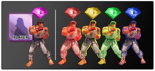 ꡼ No.017Υͥ / ̴Υܤ¸äηаޤȤϡȯΡSTREET FIGHTER Xʥ ŴסPPľ󥿥ӥ塼