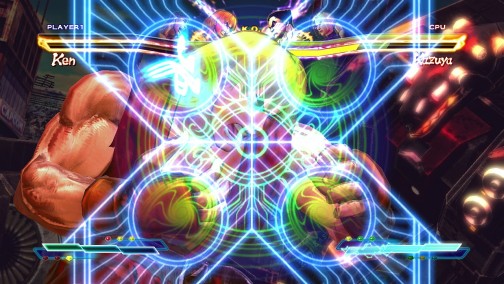 ꡼ No.025Υͥ / ̴Υܤ¸äηаޤȤϡȯΡSTREET FIGHTER Xʥ ŴסPPľ󥿥ӥ塼