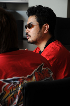 ꡼ No.027Υͥ / ̴Υܤ¸äηаޤȤϡȯΡSTREET FIGHTER Xʥ ŴסPPľ󥿥ӥ塼