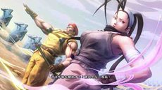 ���������꡼ No.003�Υ���ͥ������ / ��STREET FIGHTER X Ŵ���׸������å����Ȥ७��饯����ã�Υץ���������4�Ƥ�������PS3�Ǥ��о줹��֥ѥå��ޥ�ס֥ᥬ�ޥ�פΥ��ȡ��꡼��