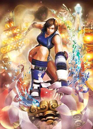 ���������꡼ No.008�Υ���ͥ������ / ��STREET FIGHTER X Ŵ���׸������å����Ȥ७��饯����ã�Υץ���������4�Ƥ�������PS3�Ǥ��о줹��֥ѥå��ޥ�ס֥ᥬ�ޥ�פΥ��ȡ��꡼��
