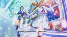 ���������꡼ No.010�Υ���ͥ������ / ��STREET FIGHTER X Ŵ���׸������å����Ȥ७��饯����ã�Υץ���������4�Ƥ�������PS3�Ǥ��о줹��֥ѥå��ޥ�ס֥ᥬ�ޥ�פΥ��ȡ��꡼��