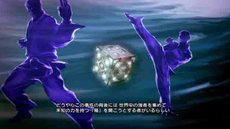 ���������꡼ No.015�Υ���ͥ������ / ��STREET FIGHTER X Ŵ���׸������å����Ȥ७��饯����ã�Υץ���������4�Ƥ�������PS3�Ǥ��о줹��֥ѥå��ޥ�ס֥ᥬ�ޥ�פΥ��ȡ��꡼��