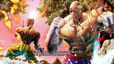 ���������꡼ No.016�Υ���ͥ������ / ��STREET FIGHTER X Ŵ���׸������å����Ȥ७��饯����ã�Υץ���������4�Ƥ�������PS3�Ǥ��о줹��֥ѥå��ޥ�ס֥ᥬ�ޥ�פΥ��ȡ��꡼��