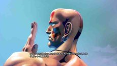 ���������꡼ No.018�Υ���ͥ������ / ��STREET FIGHTER X Ŵ���׸������å����Ȥ७��饯����ã�Υץ���������4�Ƥ�������PS3�Ǥ��о줹��֥ѥå��ޥ�ס֥ᥬ�ޥ�פΥ��ȡ��꡼��