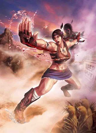 ���������꡼ No.020�Υ���ͥ������ / ��STREET FIGHTER X Ŵ���׸������å����Ȥ७��饯����ã�Υץ���������4�Ƥ�������PS3�Ǥ��о줹��֥ѥå��ޥ�ס֥ᥬ�ޥ�פΥ��ȡ��꡼��