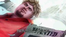 ���������꡼ No.024�Υ���ͥ������ / ��STREET FIGHTER X Ŵ���׸������å����Ȥ७��饯����ã�Υץ���������4�Ƥ�������PS3�Ǥ��о줹��֥ѥå��ޥ�ס֥ᥬ�ޥ�פΥ��ȡ��꡼��