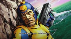 ���������꡼ No.026�Υ���ͥ������ / ��STREET FIGHTER X Ŵ���׸������å����Ȥ७��饯����ã�Υץ���������4�Ƥ�������PS3�Ǥ��о줹��֥ѥå��ޥ�ס֥ᥬ�ޥ�פΥ��ȡ��꡼��