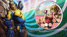 ���������꡼ No.027�Υ���ͥ������ / ��STREET FIGHTER X Ŵ���׸������å����Ȥ७��饯����ã�Υץ���������4�Ƥ�������PS3�Ǥ��о줹��֥ѥå��ޥ�ס֥ᥬ�ޥ�פΥ��ȡ��꡼��