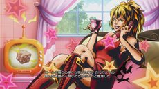 ���������꡼ No.029�Υ���ͥ������ / ��STREET FIGHTER X Ŵ���׸������å����Ȥ७��饯����ã�Υץ���������4�Ƥ�������PS3�Ǥ��о줹��֥ѥå��ޥ�ס֥ᥬ�ޥ�פΥ��ȡ��꡼��