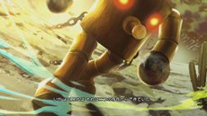 ���������꡼ No.032�Υ���ͥ������ / ��STREET FIGHTER X Ŵ���׸������å����Ȥ७��饯����ã�Υץ���������4�Ƥ�������PS3�Ǥ��о줹��֥ѥå��ޥ�ס֥ᥬ�ޥ�פΥ��ȡ��꡼��