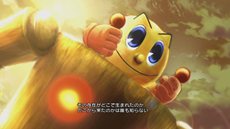 ���������꡼ No.033�Υ���ͥ������ / ��STREET FIGHTER X Ŵ���׸������å����Ȥ७��饯����ã�Υץ���������4�Ƥ�������PS3�Ǥ��о줹��֥ѥå��ޥ�ס֥ᥬ�ޥ�פΥ��ȡ��꡼��