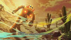 ���������꡼ No.034�Υ���ͥ������ / ��STREET FIGHTER X Ŵ���׸������å����Ȥ७��饯����ã�Υץ���������4�Ƥ�������PS3�Ǥ��о줹��֥ѥå��ޥ�ס֥ᥬ�ޥ�פΥ��ȡ��꡼��