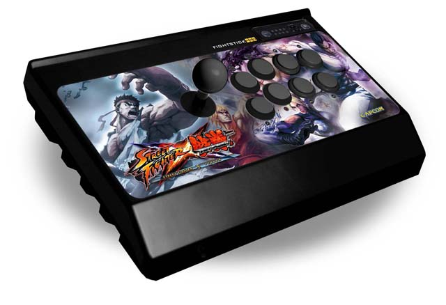画像集 007 Streetfighter X 鉄拳 追加コスチュームやopムービーなどが初公開 スパ